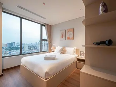 IMPERIAL JADE SUITES at Kieu by KITA – Foto 2