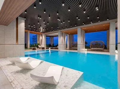 IMPERIAL JADE SUITES at Kieu by KITA – Foto 3
