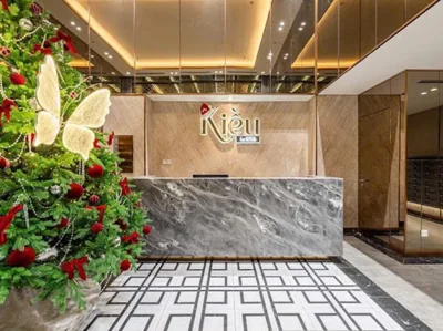 IMPERIAL JADE SUITES at Kieu by KITA – Foto 5