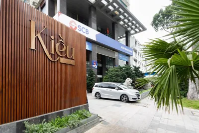 IMPERIAL JADE SUITES at Kieu by KITA – Foto 6