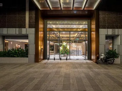 IMPERIAL JADE SUITES at Kieu by KITA – Foto 7