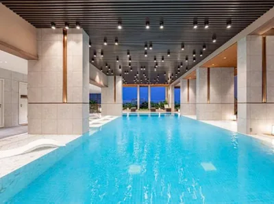 IMPERIAL JADE SUITES at Kieu by KITA – Foto 8