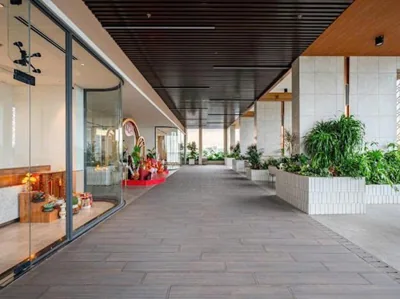 IMPERIAL JADE SUITES at Kieu by KITA – Foto 11