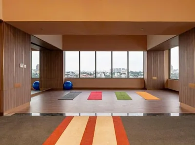 IMPERIAL JADE SUITES at Kieu by KITA – Foto 12