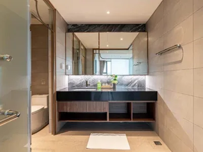 IMPERIAL JADE SUITES at Kieu by KITA – Foto 13