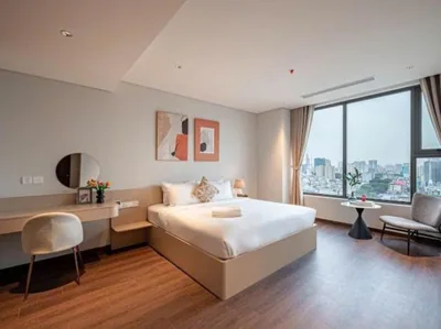 IMPERIAL JADE SUITES at Kieu by KITA – Foto 14