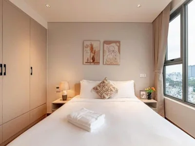 IMPERIAL JADE SUITES at Kieu by KITA – Foto 15