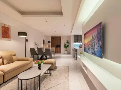 IMPERIAL JADE SUITES at Kieu by KITA – Foto 16
